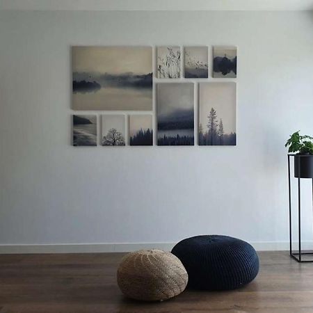Apartamento Posets Leilighet Jaca Eksteriør bilde