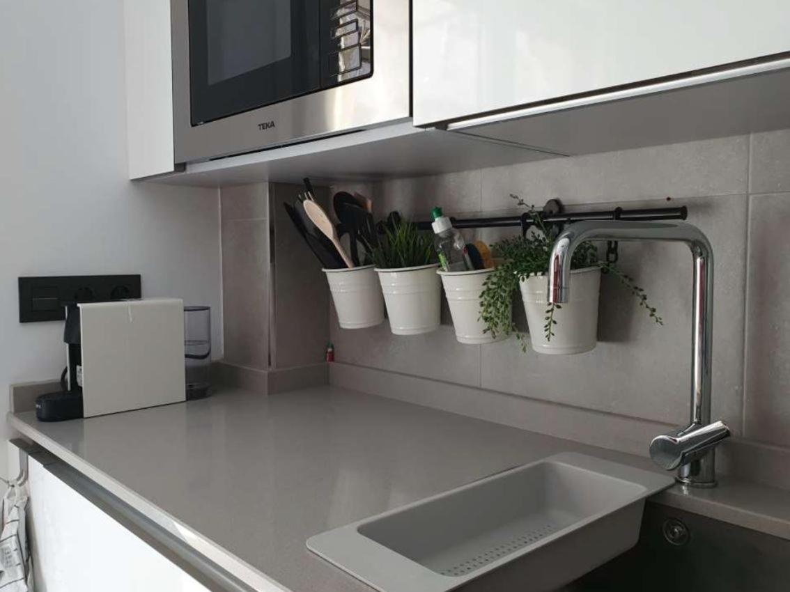 Apartamento Posets Leilighet Jaca Eksteriør bilde