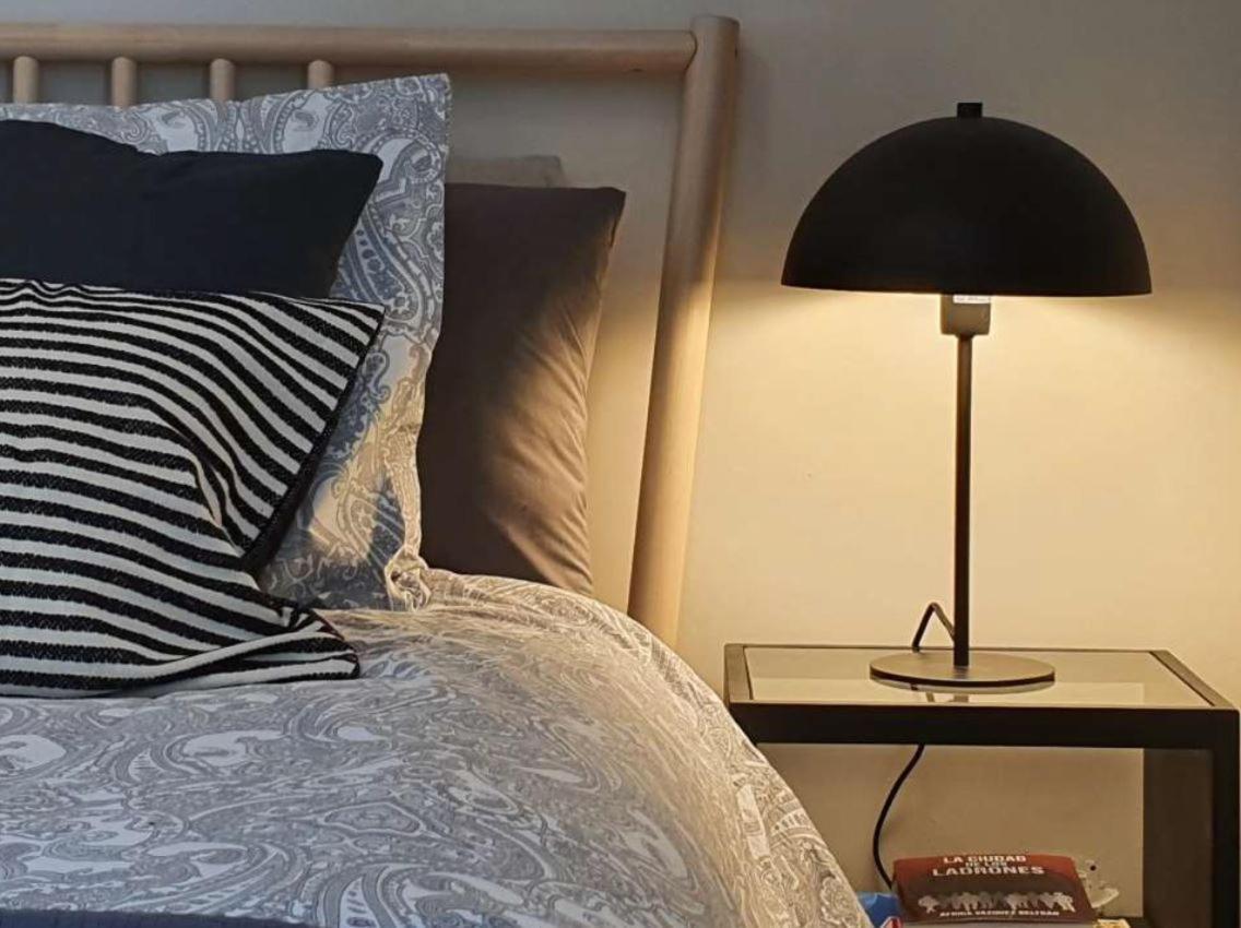 Apartamento Posets Leilighet Jaca Eksteriør bilde