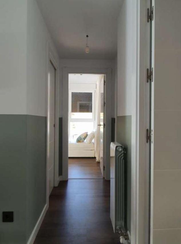 Apartamento Posets Leilighet Jaca Eksteriør bilde